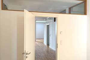 Wohnen wie im eigenen Haus – Exklusive Gartenwohnung mit 130 m² Wohnkomfort in Friedrichshagen – Die vollständige Adresse der Immobilie erhältst du vom Anbieter., 12587 Friedrichshagen, Berlin – Vorschaubild 13
