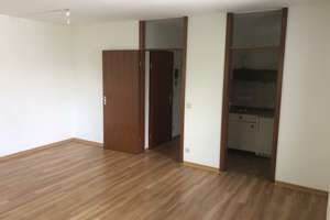 Schickes 1-Zimmer-Appartement mit Einbauküche in ruhiger Lage in MZ-Lerchenberg – 55127 Lerchenberg, Mainz – Vorschaubild 8