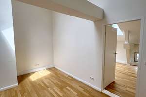 Großzügige DG-Wohnung - neu saniert – Falkenhagener Str. 57, 13585 Spandau (Ortsteil), Berlin – Vorschaubild 2
