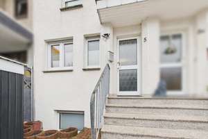 Attraktive WEG-Einheit mit Reihenhauscharakter in Nähe der Lippeauen - modernisiert und bezugsber – Die vollständige Adresse der Immobilie erhältst du vom Anbieter., 59065 Bockum-Hövel, Hamm – Vorschaubild 2
