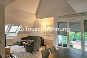 Tauschwohnung: Coole LOFT  Wohnung in Reinickendorf 90m2 – Die vollständige Adresse der Immobilie erhältst du vom Anbieter., 13435 Wittenau, Berlin – Vorschaubild 4