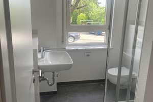 Schöne 1,5-Zimmer Wohnung in Stuttgart-Heumaden, Erstbezug, mit EBK – Mannspergerstr. 64, 70619 Heumaden, Stuttgart – Vorschaubild 3
