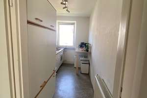 Helle 3-Zimmer Wohnung mit Balkon in Hannover List/Vahrenwald – Isernhagenerstr. 3, 30161 Vahrenwald, Hannover – Vorschaubild 17