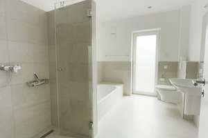 exklusives Wohnen im Herzen von Bordesholm - moderne 3 Zimmer Wohnung mit Garten und Tiefgarage  – Die vollständige Adresse der Immobilie erhältst du vom Anbieter., 24582 Bordesholm – Vorschaubild 5