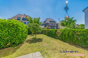 Wohnen wie im Grünen Paradies – stilvolle Gartenwohnung in Vaihingen – Die vollständige Adresse der Immobilie erhältst du vom Anbieter., 70569 Büsnau, Stuttgart – Vorschaubild 5