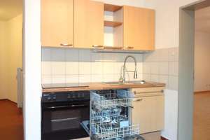 2 ZKBB* KFZ-Stell* max. 1 Pers* kl. EBK* Wannenbad* Parketboden* S-W Balkon/Loggia* DA-Bessungerstr. – Die vollständige Adresse der Immobilie erhältst du vom Anbieter., 64285 Bessungen, Darmstadt – Vorschaubild 11