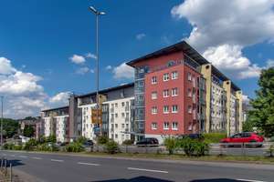 Gemütliche Wohnung für Senioren im betreuten Wohnen mit Diakonievertrag