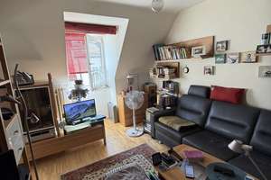 Attraktive Kapitalanlage in gefragter Innenstadtlage – Äußerer Gang 4, 86150 Lechviertel, östl. Ulrichsviertel, Augsburg – Vorschaubild 2