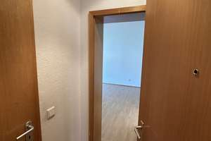 Helle 2-Zimmer Wohnung mit Balkon u. Blick ins Grüne – Steinmetzstr. 24, 45139 Südostviertel, Essen – Vorschaubild 11