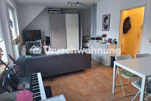Tauschwohnung: Wohnung in der Innenstadt mit Balkon – Die vollständige Adresse der Immobilie erhältst du vom Anbieter., 28195 Altstadt, Bremen – Vorschaubild 2