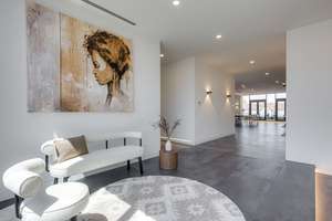 Luxus Penthouse über den Dächern von Nürnberg – Kornmarkt 8, 90402 Altstadt, St. Lorenz, Nürnberg – Vorschaubild 2