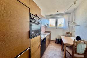 Solide 2 Zimmer Wohnung mit sonnigem Balkon – Die vollständige Adresse der Immobilie erhältst du vom Anbieter., 42369 Ronsdorf, Wuppertal – Vorschaubild 7