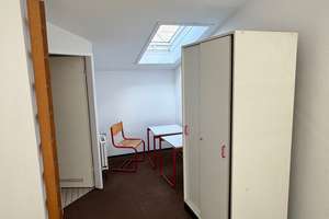 Schönes Maisonette Studentenappartement direkt am Westpark WG geeignet/all inklusive – Vaalser Straße 150-152b, 52074 Westpark, Aachen – Vorschaubild 6
