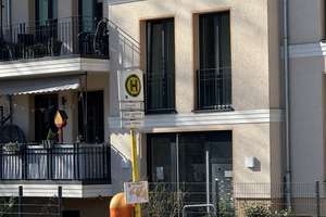 Helle moderne Wohnung 55 m2 in Berlin-Pankow – Dietzgenstrasse 105, 13158 Rosenthal, Berlin – Vorschaubild 17