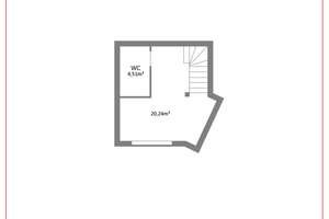 Großzügige 5 Zimmer-Wohnung mit viel Entwicklungspotenzial - renovierungsbedürftig – Die vollständige Adresse der Immobilie erhältst du vom Anbieter., 12247 Lankwitz, Berlin – Vorschaubild 13