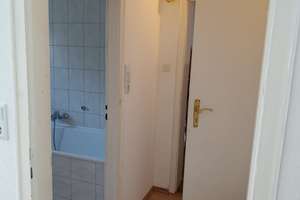 2 Zimmer Wohnung im 1.OG ab sofort – Gartenstr 29, 47179 Fahrn, Duisburg – Vorschaubild 4