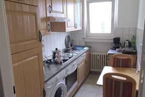 3-Raum-Whg. mit Balkon und Tageslichtbad in gepflegtem Mehrfamilienhaus in Oberhausen – Drei Knappen 12, 46047 Bermensfeld, Oberhausen – Vorschaubild 4