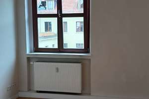 Kleine 2-Raumwohnung - Perfekt für Studenten / Azubi´s! – August-Bebel-Str. 15C, 1219 Strehlen, Dresden – Vorschaubild 6