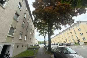 "Von BAIMEX" Modernisierte 2-Zi 40m² Wohnung in Varresbeck