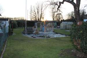 3 Fam.Haus mit Doppelgarage, Photovoltaik und großen Garten – Die vollständige Adresse der Immobilie erhältst du vom Anbieter., 90587 Veitsbronn – Vorschaubild 48