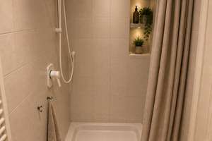 109 m², 3 Zimmer (Klimatisiert mit Wärmepumpe) – Die vollständige Adresse der Immobilie erhältst du vom Anbieter., 60386 Fechenheim, Frankfurt am Main – Vorschaubild 12