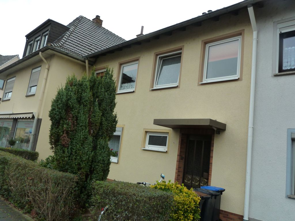 ***Schöne Zweizimmerwohnung in Andernach-Südstadt***