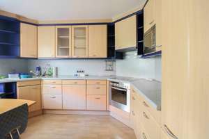 Bezugsfreies, modernisierungsbedürftiges Einfamilienhaus mit 5 Zimmern  – Die vollständige Adresse der Immobilie erhältst du vom Anbieter., 12349 Buckow, Berlin – Vorschaubild 5