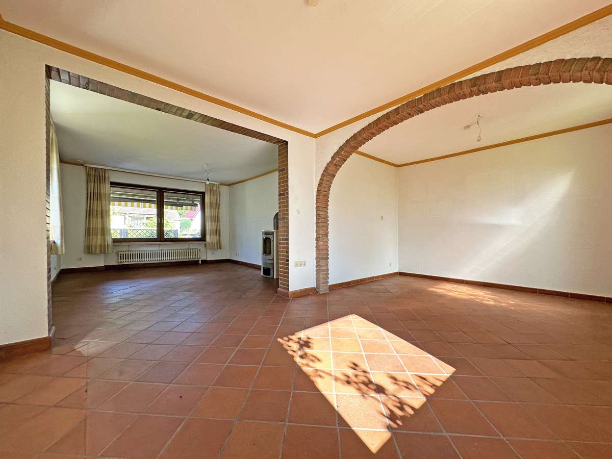 Immobilie in Ammersbek - Einfamilienhaus mit Charakter und Potenzial - Bild 5