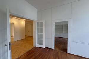 TRIER-Stadt - Repräsentative Einheit mit Potenzial zur außergewöhnlichen Maisonettewohnung – Die vollständige Adresse der Immobilie erhältst du vom Anbieter., 54292 Mitte/Gartenfeld, Trier – Vorschaubild 5