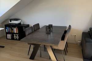 Schöne, lichtdurchflutete und ruhige Dachgeschosswohnung in Unterbilk! – Kirchfeldstraße 20, 40217 Unterbilk, Düsseldorf – Vorschaubild 6