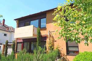 Charmante 3 ZKB mit Balkon + EBK für max. 2 Personen ab 45! Keine Haustiere! – Die vollständige Adresse der Immobilie erhältst du vom Anbieter., 68219 Rheinau, Mannheim – Vorschaubild 3