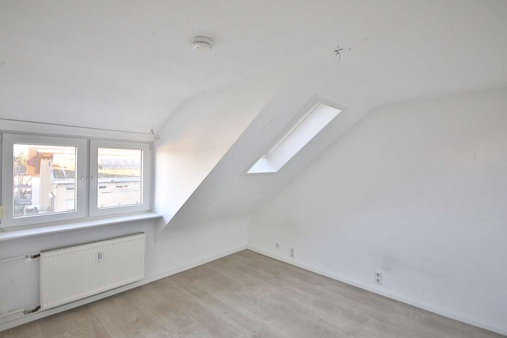 Immobilie in Filderstadt - Attraktive Wohnung mit guter Raumaufteilung – ideal für Eigennutzer oder Kapitalanleger - Bild 2