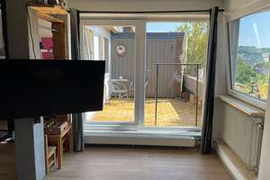 Wohnen mit Charakter: 2-Zimmer-Wohnung in Wiehl – Die vollständige Adresse der Immobilie erhältst du vom Anbieter., 51674 Wiehl – Vorschaubild 3