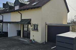 Tolle Doppelhaushälfte mit  Apartment im Gartengeschoss Top Lage Heilbronn Biberach – Heilbronn – Vorschaubild 2