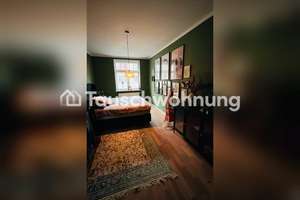 Tauschwohnung: 3 Zimmer Neulindenau gegen Waldstraßenviertel oder Plagwitz – 4177 Neulindenau, Leipzig – Vorschaubild 5