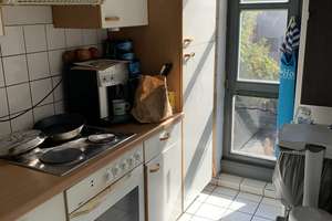 Schöne, große 2ZKDB-Wohnung im beliebten Studentenviertel beim Ponttor – Roermonder Straße 112, 52072 Ponttor, Aachen – Vorschaubild 15