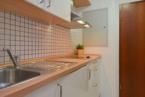 Modern möblierte Wohnung in Zuffenhausen, fußläufig zu Porsche – Die vollständige Adresse der Immobilie erhältst du vom Anbieter., 70439 Zuffenhausen-Elbelen, Stuttgart – Vorschaubild 16
