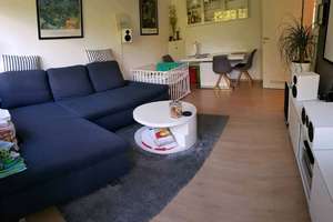 Attraktive 4-Zimmer-Wohnung mit Balkon und Stellplätzen in Stuttgart-Kaltental – Die vollständige Adresse der Immobilie erhältst du vom Anbieter., 70569 Kaltental, Stuttgart – Vorschaubild 2