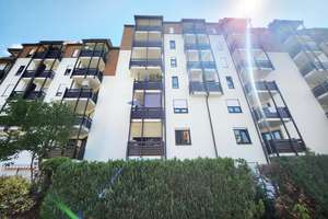 Sonnige 3,5-Zimmer-Wohnung in ruhiger Lage – 70619 Heumaden, Stuttgart – Vorschaubild 2
