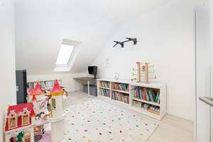 Modernes Reihenendhaus in ruhiger Spielstraße – Energieeffizient & familienfreundlich – Die vollständige Adresse der Immobilie erhältst du vom Anbieter., 22397 Lemsahl-Mellingstedt, Hamburg – Vorschaubild 10