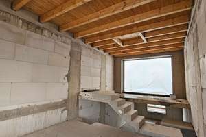 NEUBAU REIHENMITTELHAUS AM NORDPARK - FREIRAUM FÜR DIE EIGENE PHANTASIE – Die vollständige Adresse der Immobilie erhältst du vom Anbieter., 38106 Nordstadt, Braunschweig – Vorschaubild 8