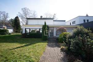 Wohnen wie im Frühling! Stilvolles Familienheim in Toplage von Darmstadt-Arheilgen! – 64291 Arheilgen, Darmstadt – Vorschaubild 19