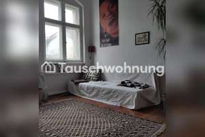 Tauschwohnung: Günstige 2-Raum Wohnung gegen mind. 3 + Balkon/Terrasse – Die vollständige Adresse der Immobilie erhältst du vom Anbieter., 10409 Prenzlauer Berg, Berlin – Vorschaubild 2