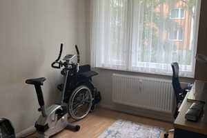 Vermietete ETW, 3 Zimmer, Balkon – Berlin – Vorschaubild 19