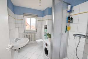 Helle 3-Zimmer Wohnung nähe Uniklinik – Die vollständige Adresse der Immobilie erhältst du vom Anbieter., 97080 Grombühl, Würzburg – Vorschaubild 2