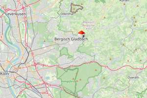 +++ 3616 - Seltenes Schmuckstück! Kernsaniertes Fachwerkhaus im beliebten GL-Rommerscheid +++ – Die vollständige Adresse der Immobilie erhältst du vom Anbieter., 51465 Stadtmitte, Bergisch Gladbach – Vorschaubild 30