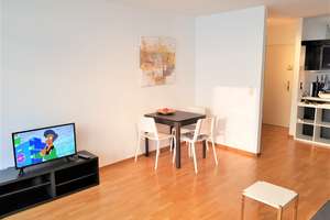 2-Zimmer-Wohnung mit Balkon, Einbauküche und Parkplatz in Stuttgart-Mitte – Sophienstrasse 39, 70178 Rathaus, Stuttgart – Vorschaubild 2