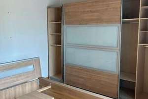 Schöne und großz. geschnittene 2 ZKB Dachterrasse mit Einbauküche in MA-Vogelstang – Die vollständige Adresse der Immobilie erhältst du vom Anbieter., 68309 Vogelstang, Mannheim – Vorschaubild 5