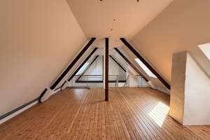 *Schöne 4 Raum Maisonette Wohnung mit XL Dachterrasse*Kamin – Mülheimerstr. 56, 45145 Frohnhausen, Essen – Vorschaubild 10