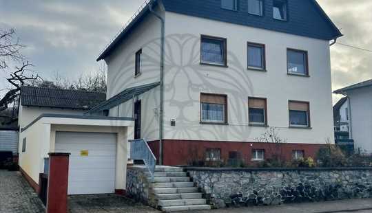 Bild von Birlenbach: Vermietetes 3-Familienhaus mit guter Rendite!